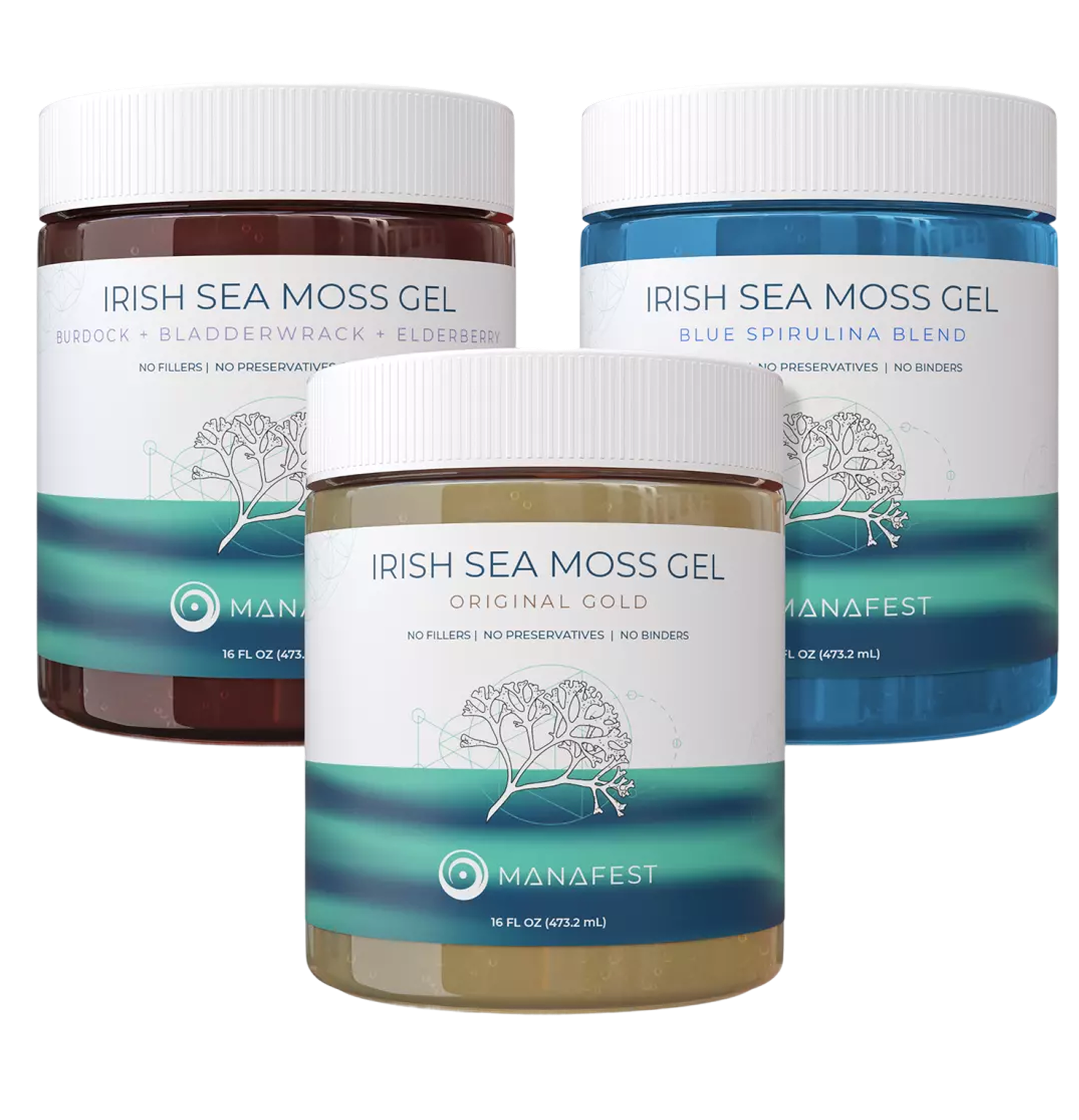 Red White and Blue Bundle